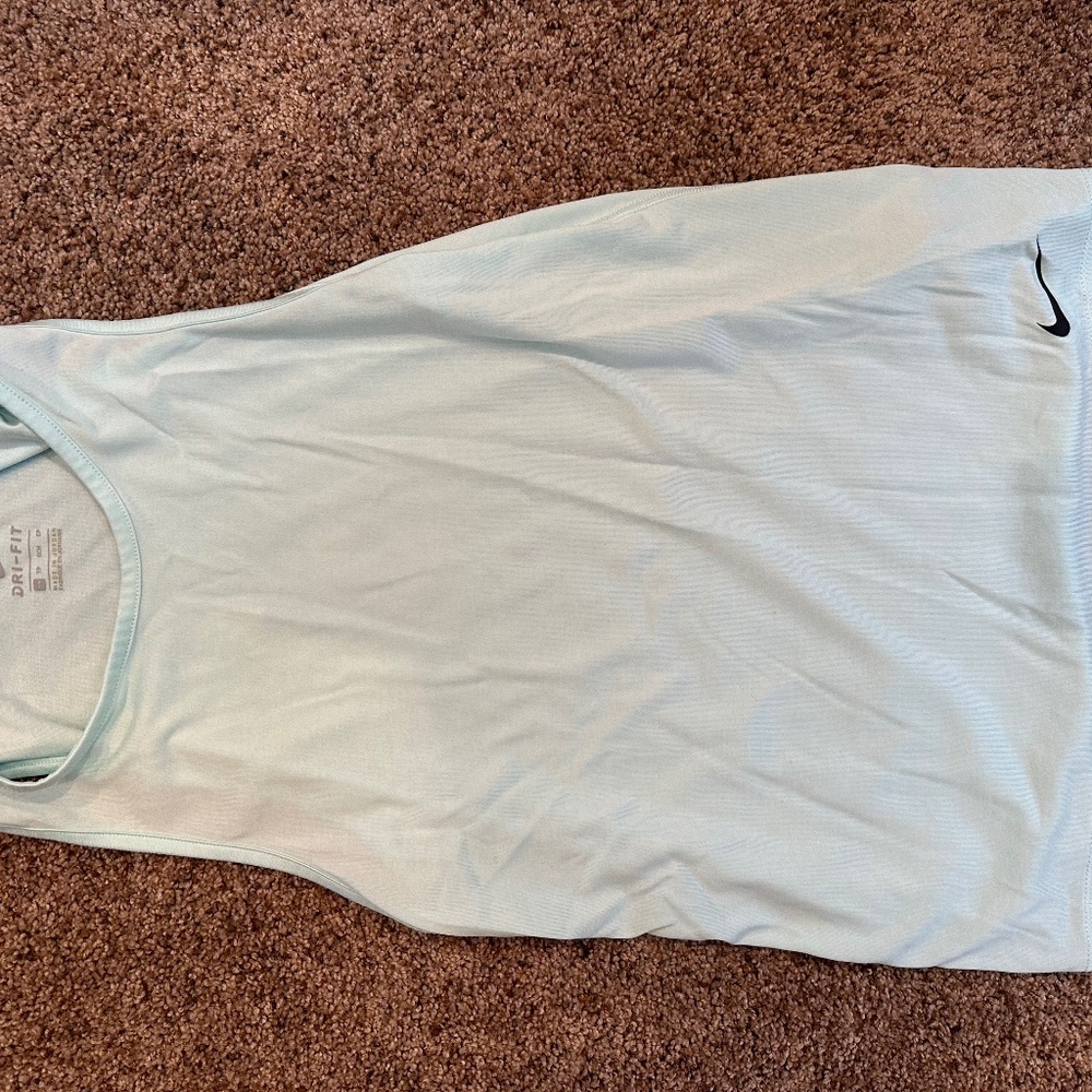 Nike tank top